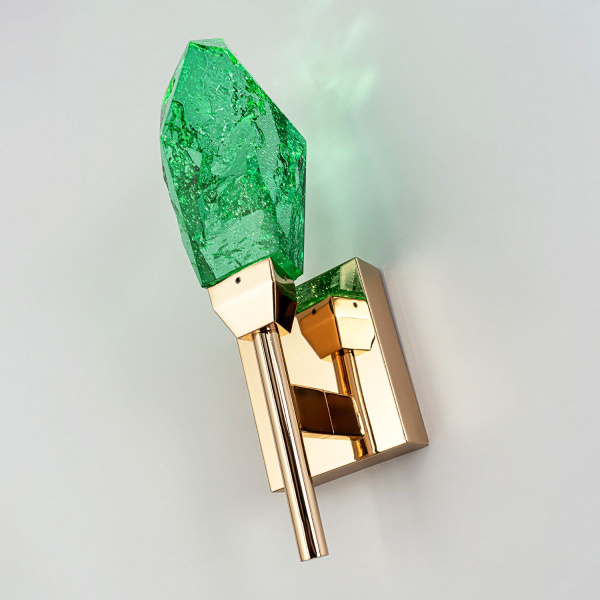 Бра Modestyle MS.89126.01 GD