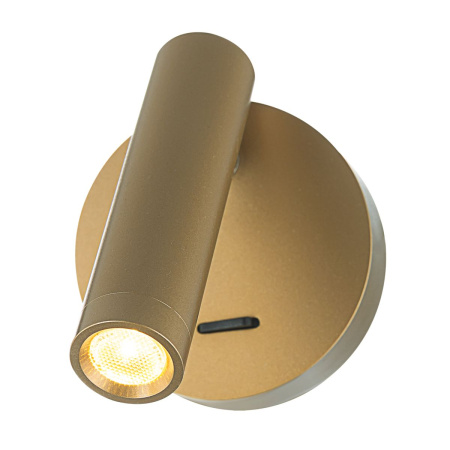 Спот Citilux Dekart CL704102