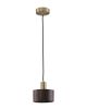 Подвесной светильник Moderli Walnut V11957-1P
