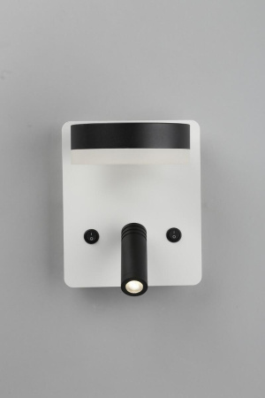 Настенный светильник Omnilux Sorano OML-10911-02