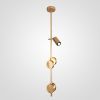Подвесной светильник ImperiumLoft Chody 302465-26
