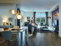 Подвесной светильник Eglo Stellato 3 95591