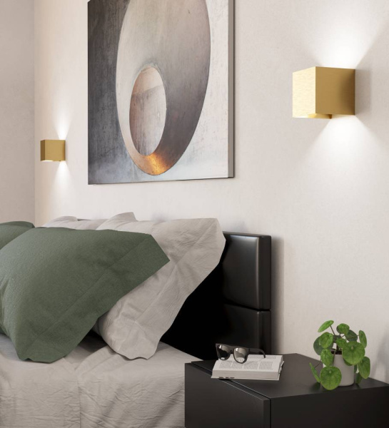 Настенный светильник Eglo Valmontone 901091