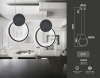 Подвесной светильник Ambrella Light Comfort FL5252