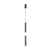 Подвесной светильник Maytoni Jelly P105PL-12W3K-B