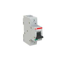 Автоматический выключатель ABB S801S 1-полюсный C25 50кА