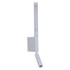 Настенный светильник Reluce 86209-9.2-001KT LED3W+6W WT