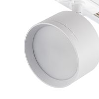 Трековый однофазный светильник Escada 20005TRA/01 SWH