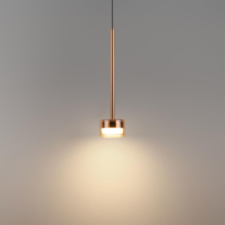 Подвесной светильник Odeon Light Hightech Laslo 7152/10L