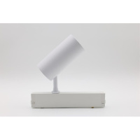 Трековый магнитный светильник Aployt Magnetic track 220 APL.0205.10.20