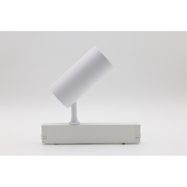 Трековый магнитный светильник Aployt Magnetic track 220 APL.0205.10.20