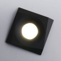 Встраиваемый светильник Elektrostandard 119 MR16 4690389168918