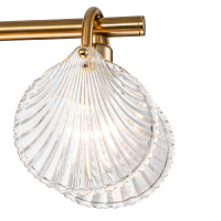 Подвесная люстра Escada Soprano 645/4PL