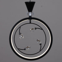 Подвесной светильник Reluce 05476-0.9-03 BK