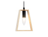 Подвесной светильник Ambrella light Traditional Loft TR80497