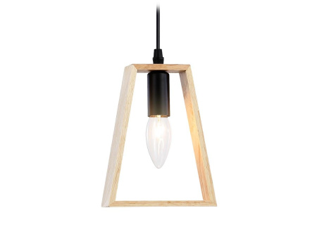 Подвесной светильник Ambrella light Traditional Loft TR80497