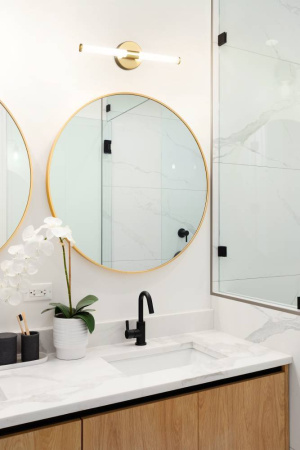 Подсветка для зеркала Eglo Ramola 901854