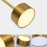 Бра ImperiumLoft Bubble 133216-22