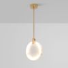 Подвесной светильник ImperiumLoft Marble 101777-26