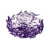 Потолочный светильник Loft IT Clizia 10593/780C Purple