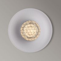 Встраиваемый светильник Arte Lamp Ducre Mini A7095PL-1WH
