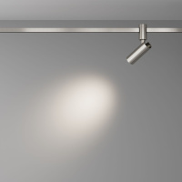 Трековый магнитный светильник Maytoni FOCUS LED TR144-1-5W4K-W-PT