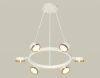 Подвесная люстра Ambrella Light Traditional (C9191, N8124) XB9191152