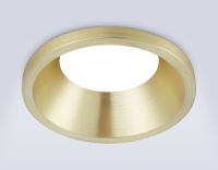 Точечный светильник Ambrella Light Techno Spot TN102779