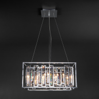 Подвесная люстра Bogate's Cella 312/6 Strotskis a049112