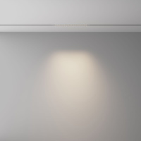 Трековый магнитный светильник Maytoni Technical Points Exility X TR241-2-6W4K-B