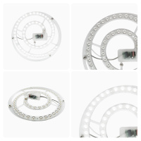Светодиодный модуль со встроенным драйвером Apeyron 160-250В 48Вт 4450 лм 4000K 02-27