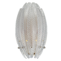 Настенный светильник Citilux Deltoro CL327320