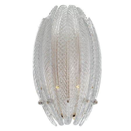 Настенный светильник Citilux Deltoro CL327320