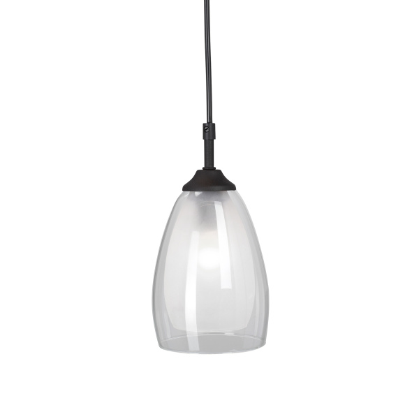 Подвесной светильник Vitaluce V2961-1/1S