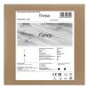 Настенный светильник Freya Fancy FR6059WL-L28B