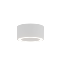 Потолочный светильник Crystal Lux CLT 074C WH