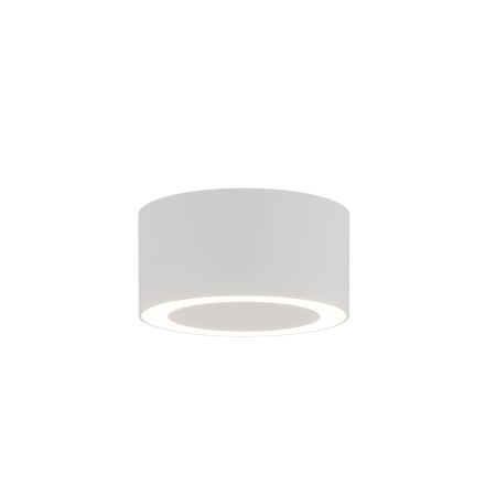 Потолочный светильник Crystal Lux CLT 074C WH