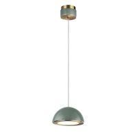 Подвесной светильник Odeon Light L-Vision Lulu 5452/6L