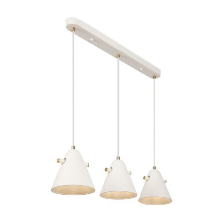 Подвесной светильник Freya Cozy FR5211PL-03W