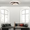 Потолочный светильник Freya Spiral FR6089CL-L120WB