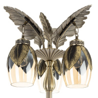 Торшер Citilux Garuda CL420933