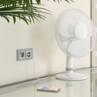Розетка Wi-Fi  Werkel слоновая кость W1171603