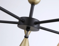 Люстра на штанге Ambrella Light Modern TR3171