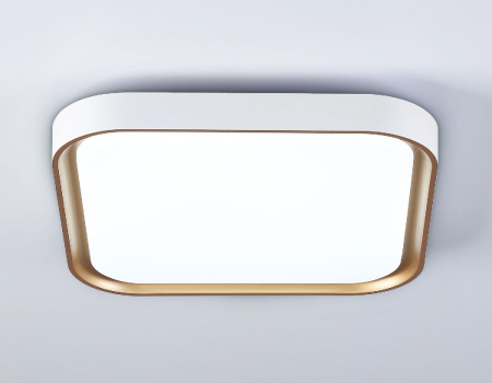 Потолочный светильник Ambrella Light Orbital Air FZ1259