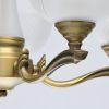 Подвесная люстра MW-Light Афродита 317014705