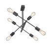 Подвесная люстра Vitaluce V3010-1/6PL