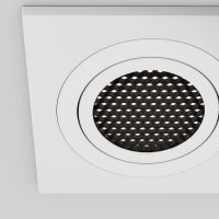 Встраиваемый светильник Maytoni Technical Atom DL024-2-02W-1(N)
