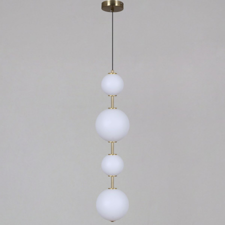 Подвесной светильник Reluce 56030-0.9-04 COPPER