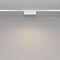 Трековый светодиодный светильник Maytoni Technical Radity Basis TR080-1-6W4K-W