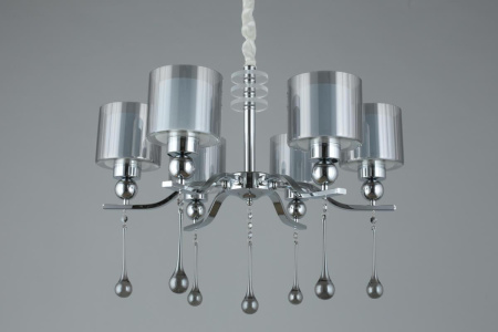 Подвесная люстра Omnilux Giarre OML-56003-06